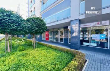 Lokal handlowy/usługowy 61.00m2 at ul. Puławska, Mokotów, Warszawa