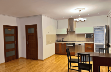 2-pokojowy apartament w pobliżu stacji metra Arsenal