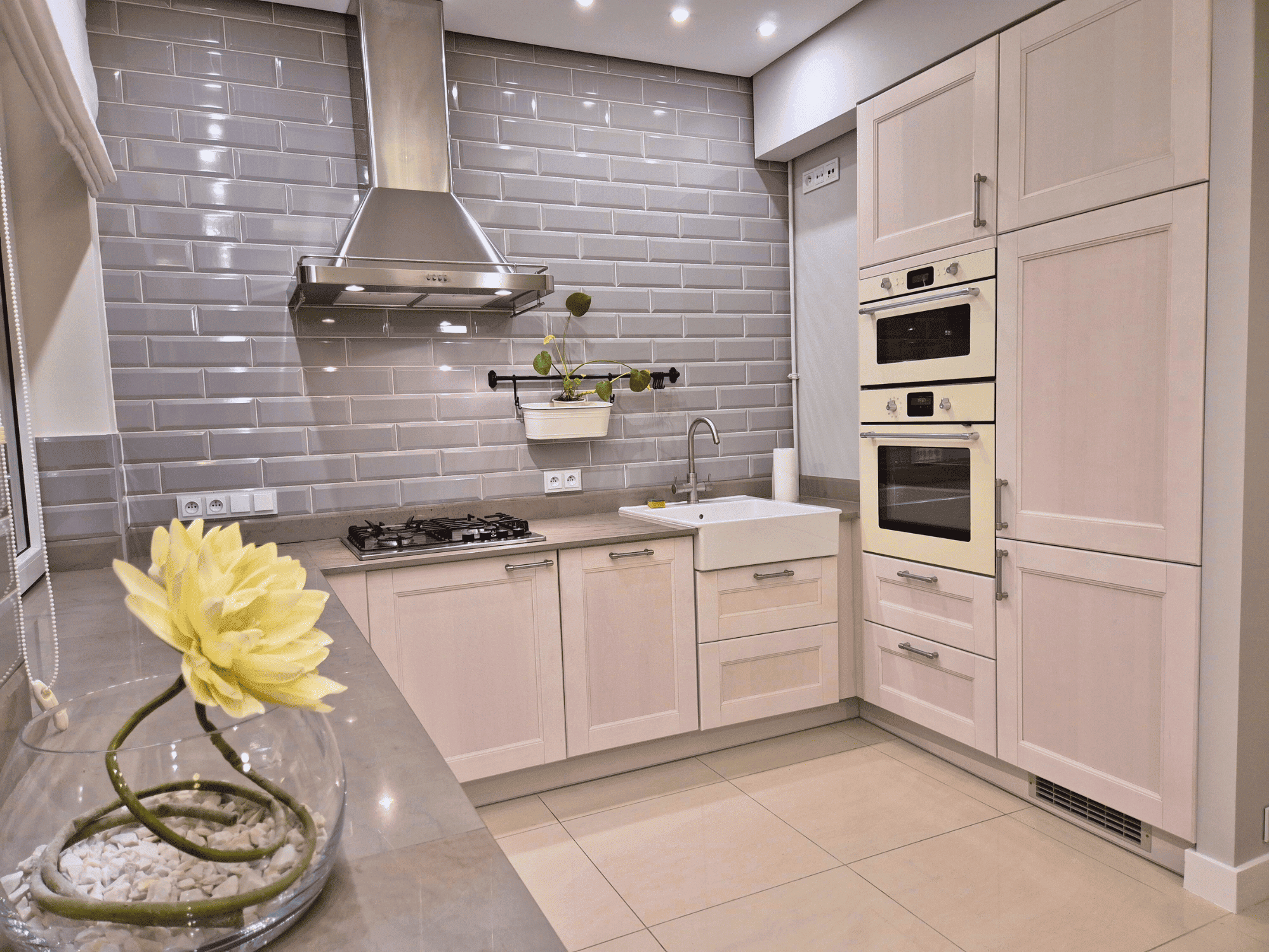 Квартира на Mokotowie после ремонта близко Łazienki Królewskie