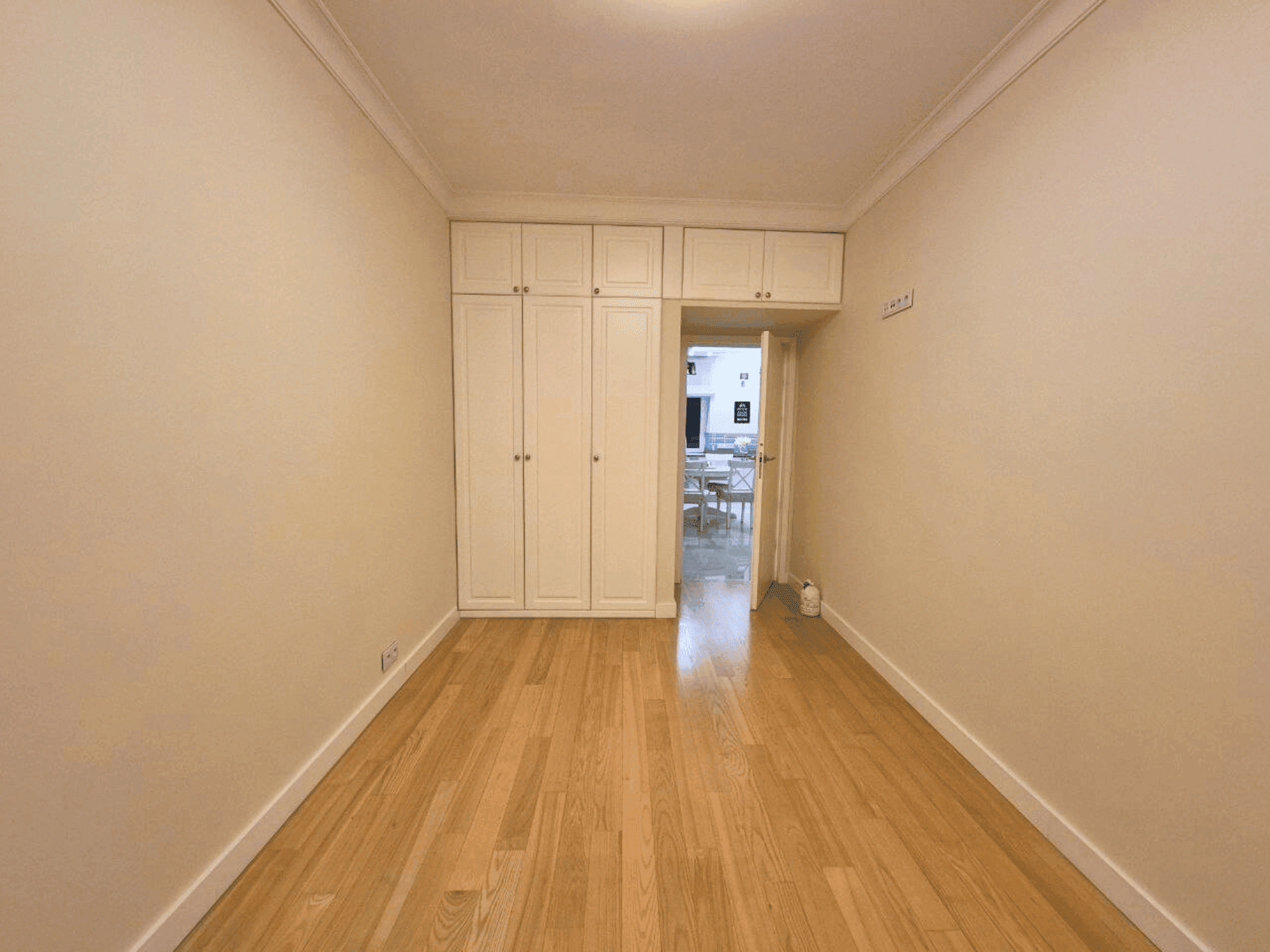 Квартира на Mokotowie после ремонта близко Łazienki Królewskie