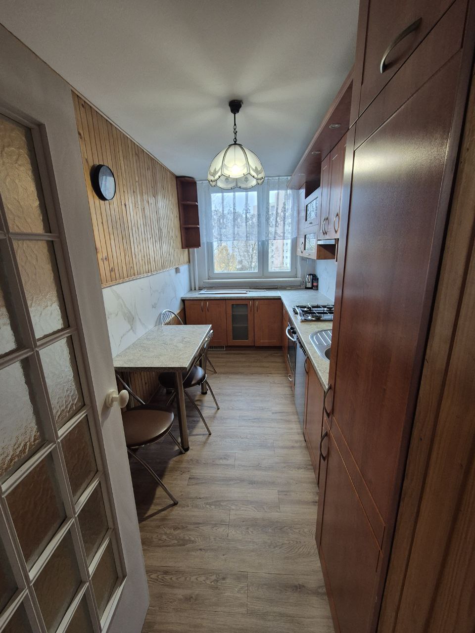 3-кімнатна квартира при ul. Atutowa 7, Białołęka
