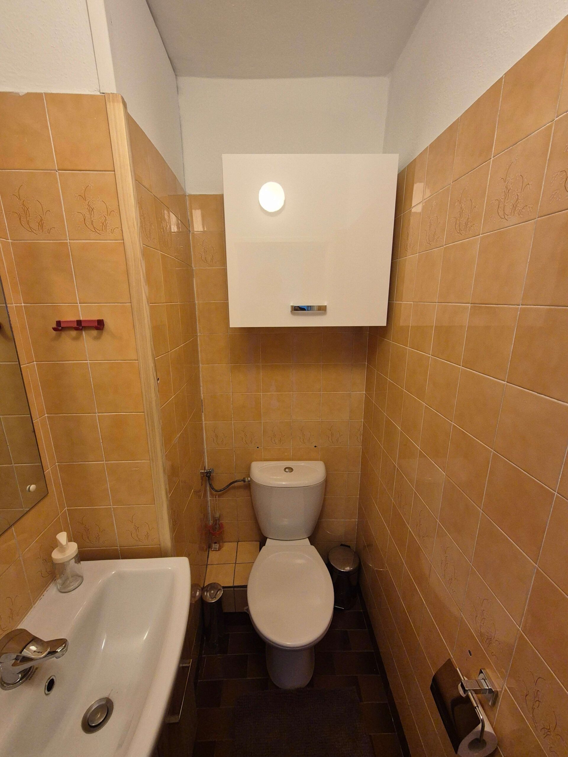 3-кімнатна квартира при ul. Atutowa 7, Białołęka
