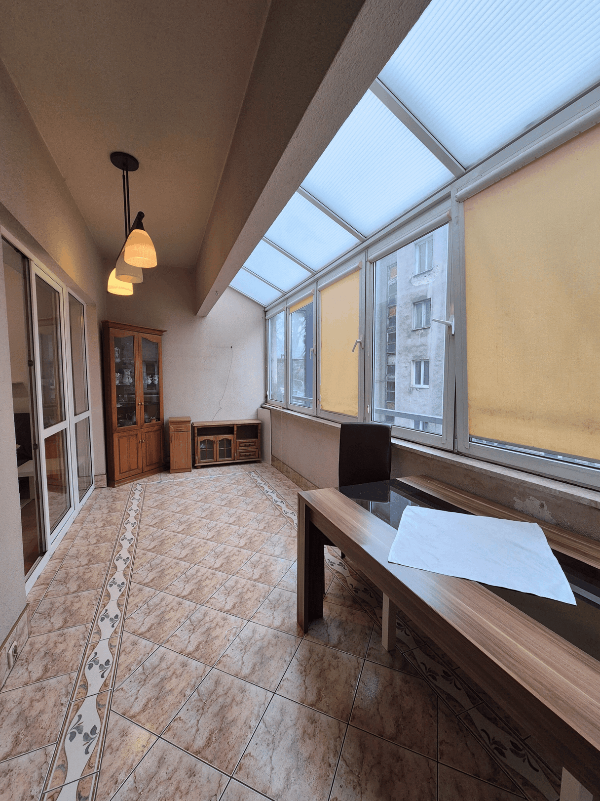 2-кімнатна квартира на ul. Kasprzaka 24a, Wola