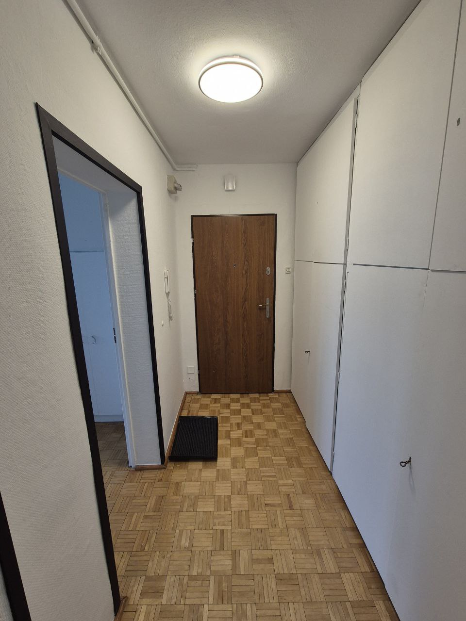 3-кімнатна квартира при ul. Atutowa 7, Białołęka