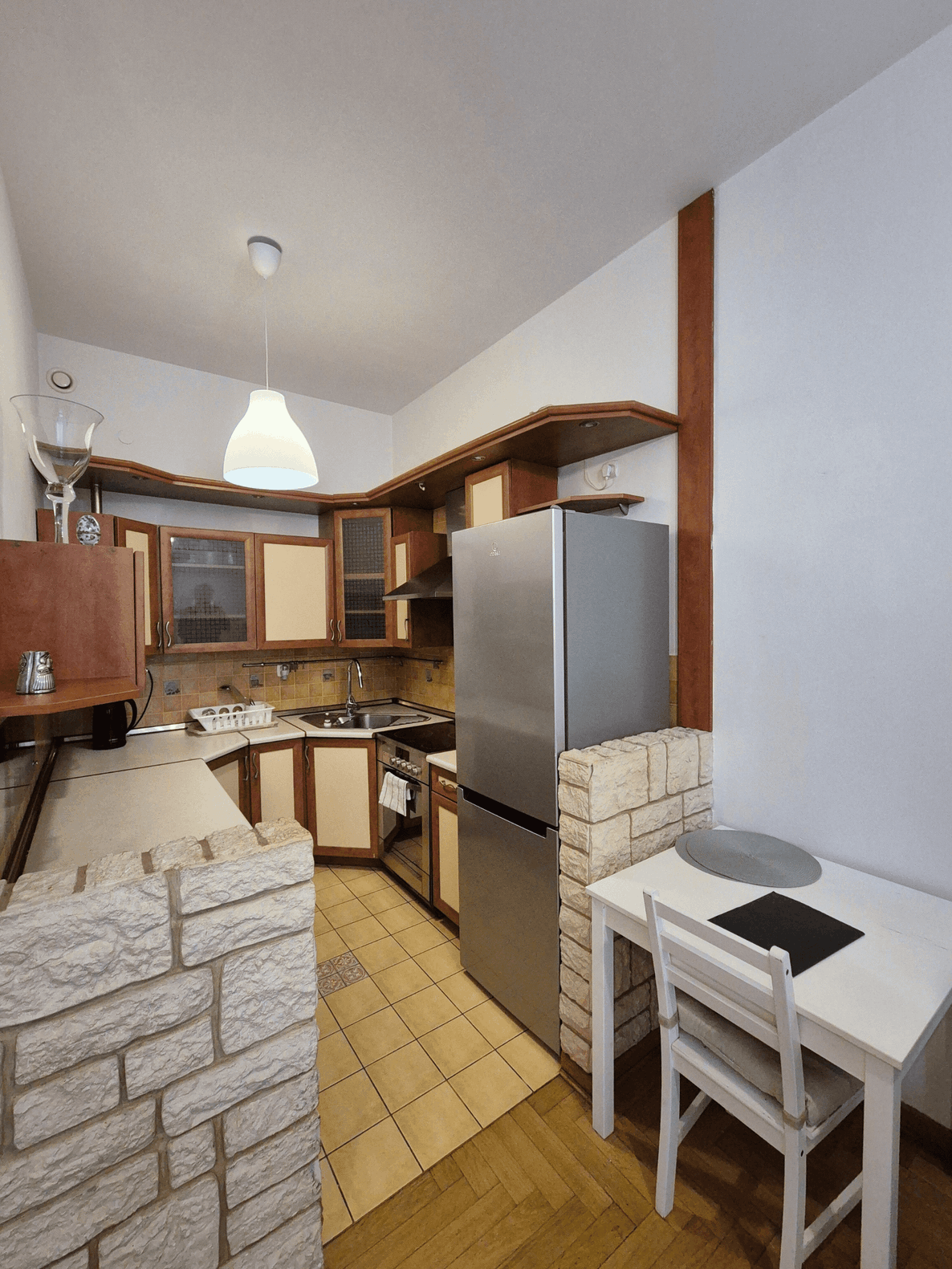 2-кімнатна квартира на ul. Kasprzaka 24a, Wola