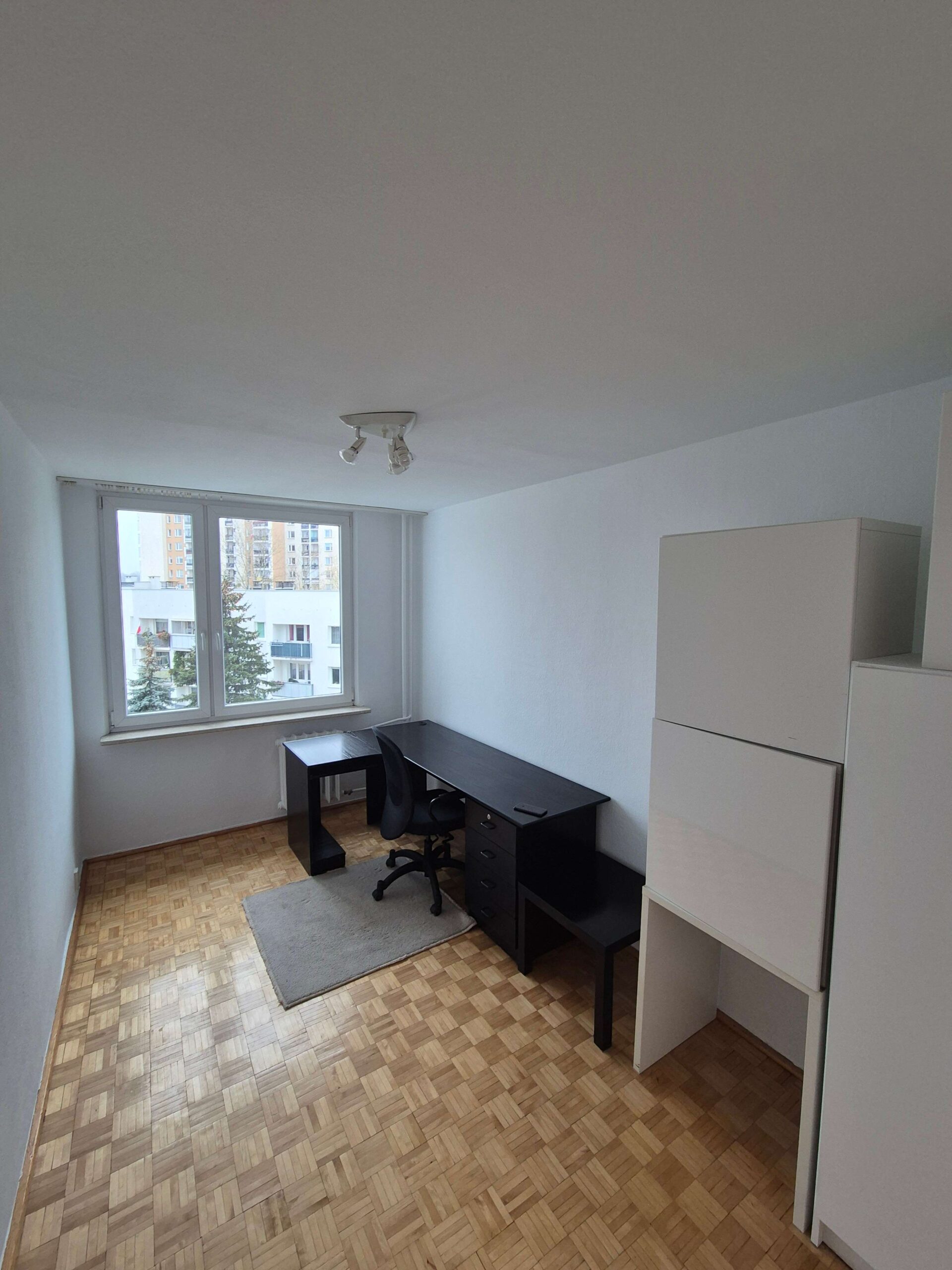 3-кімнатна квартира при ul. Atutowa 7, Białołęka
