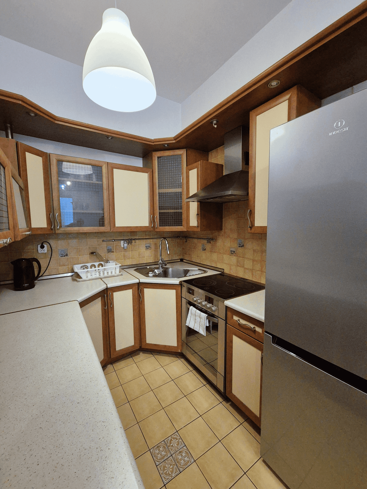 2-кімнатна квартира на ul. Kasprzaka 24a, Wola