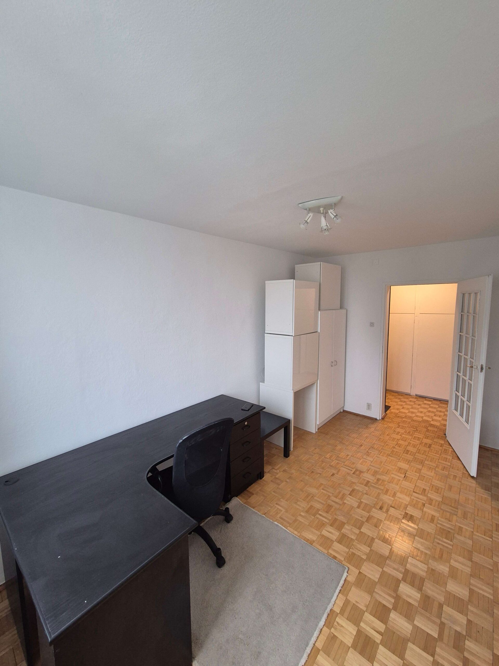 3-кімнатна квартира при ul. Atutowa 7, Białołęka