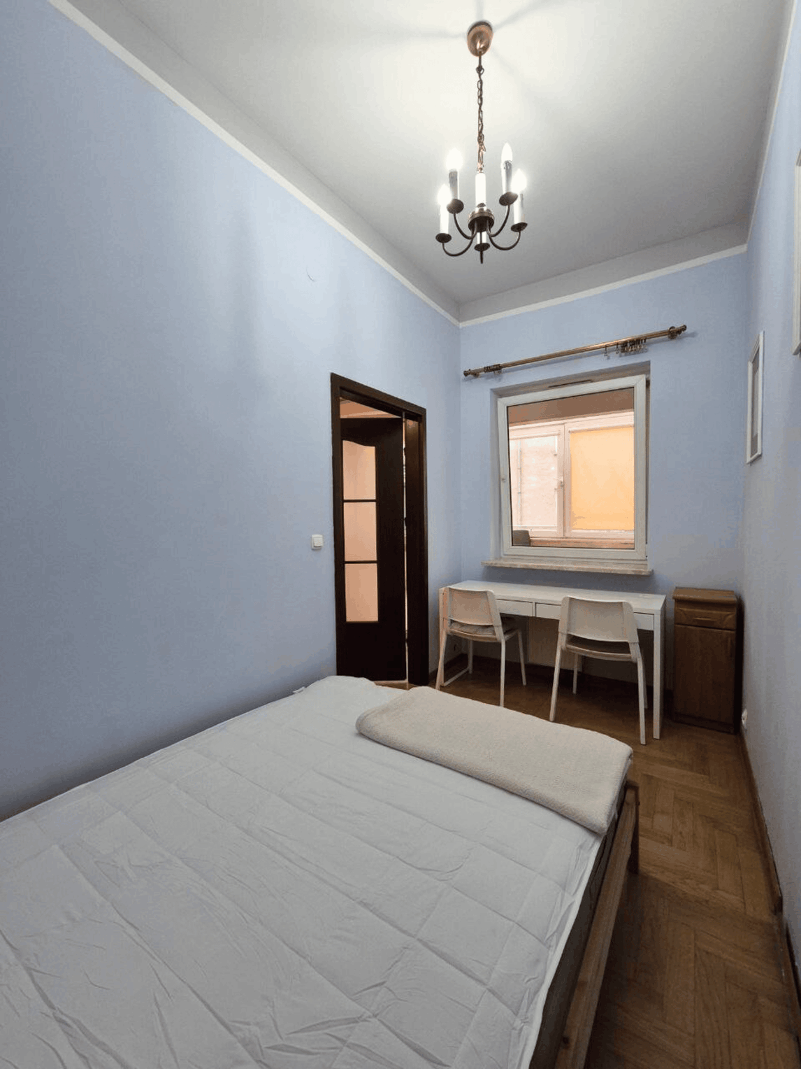 2-кімнатна квартира на ul. Kasprzaka 24a, Wola