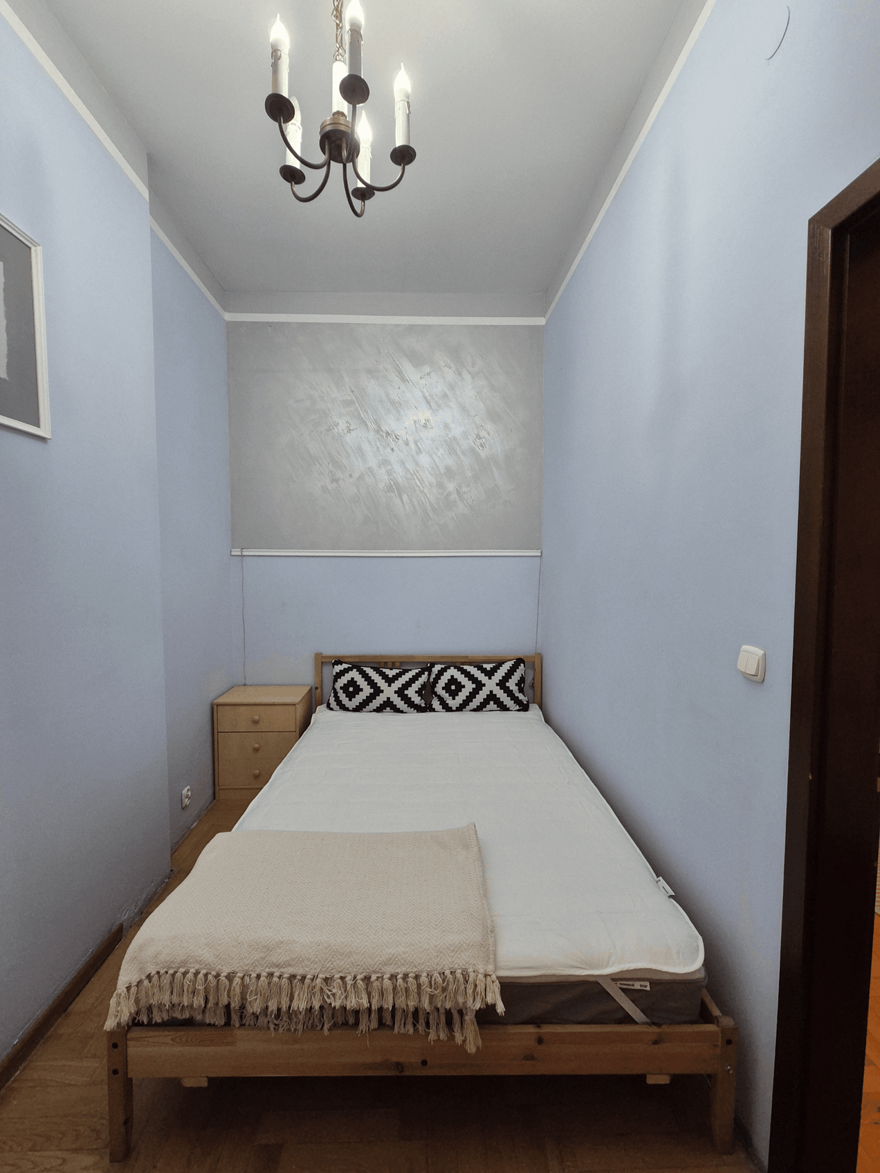 2-кімнатна квартира на ul. Kasprzaka 24a, Wola