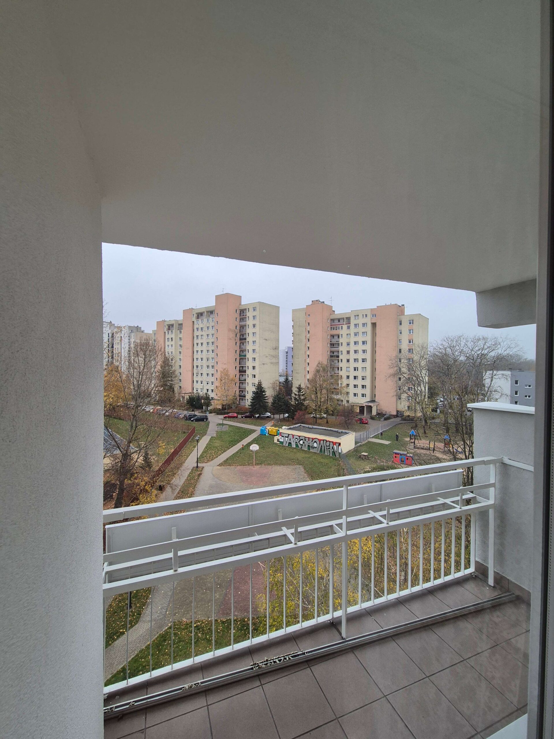 3-кімнатна квартира при ul. Atutowa 7, Białołęka