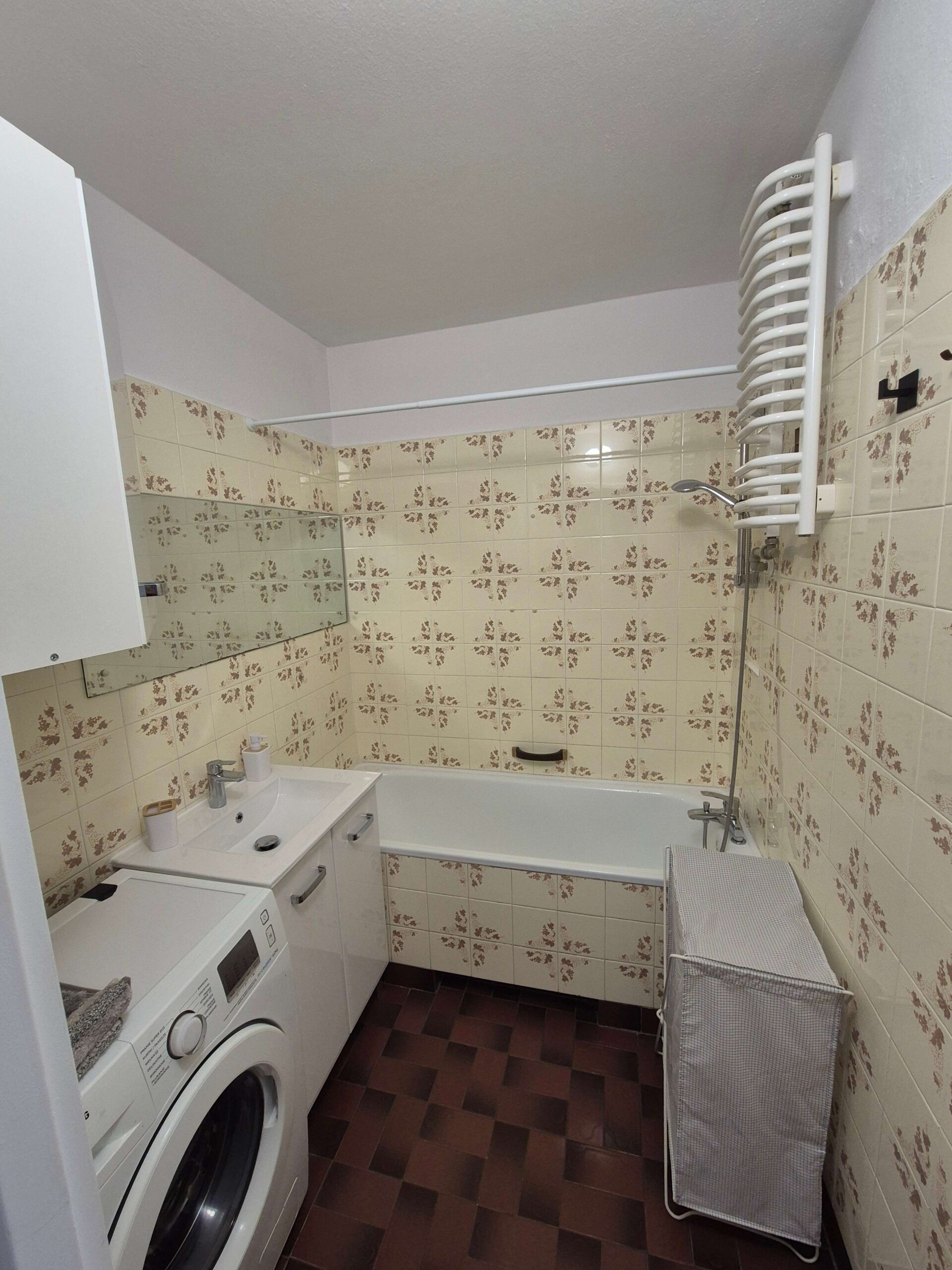 3-кімнатна квартира при ul. Atutowa 7, Białołęka
