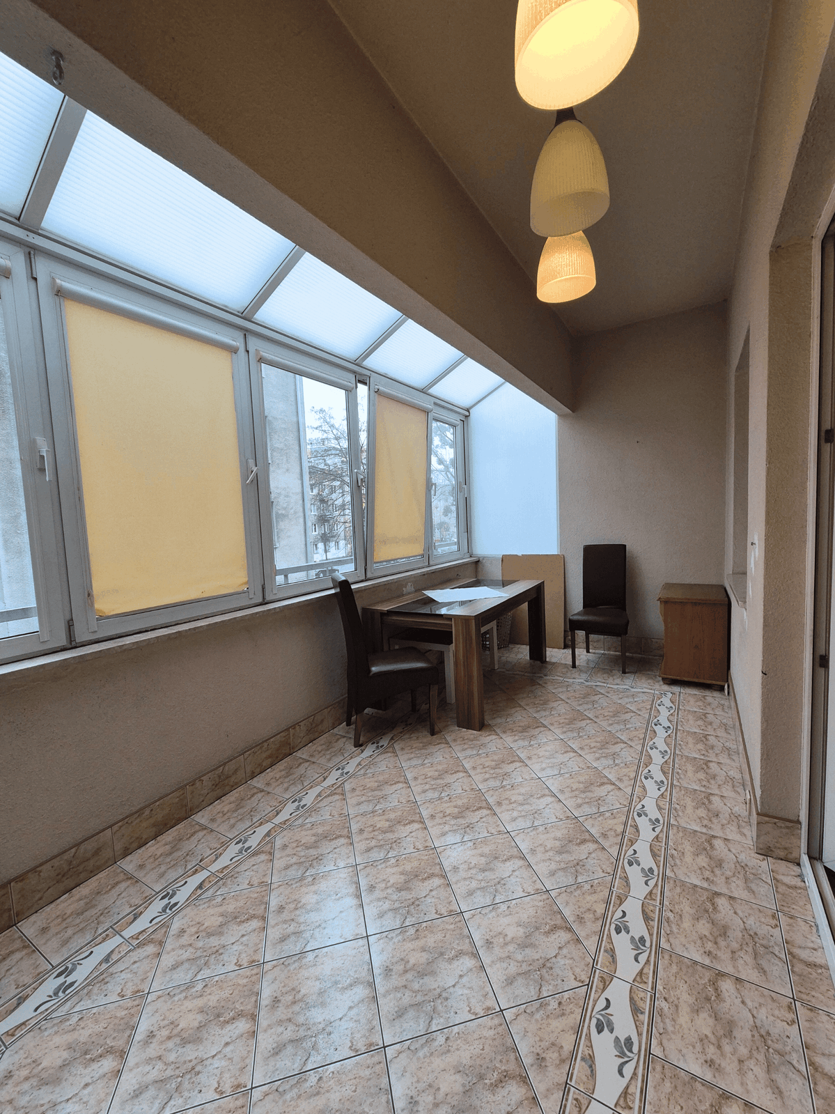 2-кімнатна квартира на ul. Kasprzaka 24a, Wola