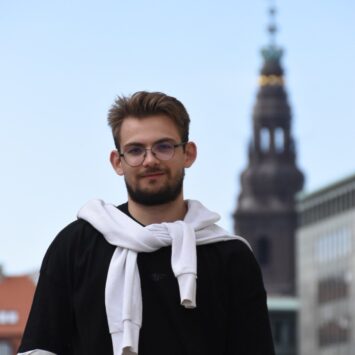 Алексей Голубич