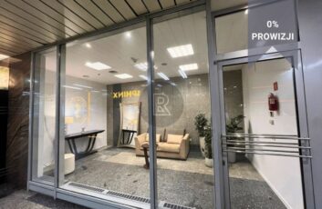 Lokal handlowy/usługowy 21.00м2 за адресою al. Aleje Jerozolimskie, Śródmieście, Warszawa