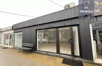 Lokal handlowy/usługowy 46.00м2 за адресою ul. Bartycka, Mokotów, Warszawa