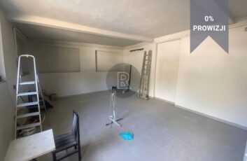 Lokal handlowy/usługowy 46.00м2 за адресою ul. Fosa, Ursynów, Warszawa