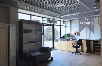 Lokal handlowy/usługowy 103.00м2 за адресою ul. Racjonalizacji, Mokotów, Warszawa